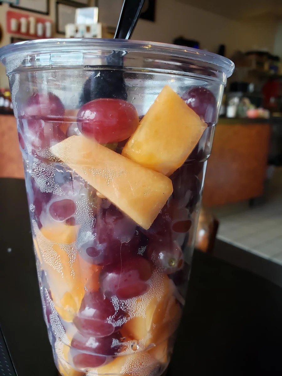 Fruit Cup