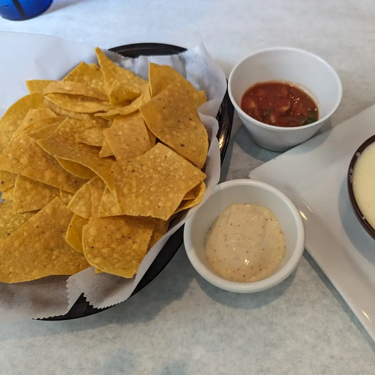 Cheese Sauce