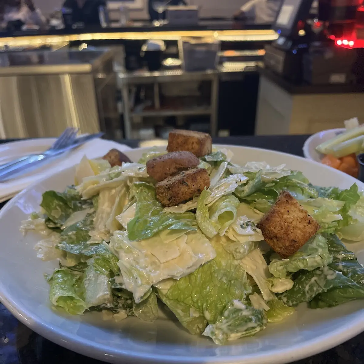 Caesar Salad
