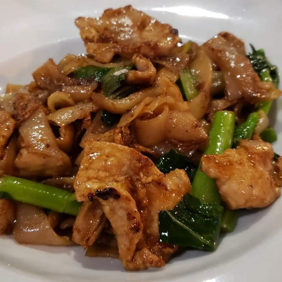 Pad See EW