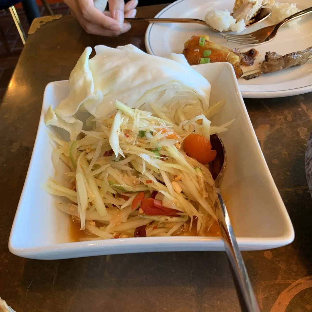 Tum Thai