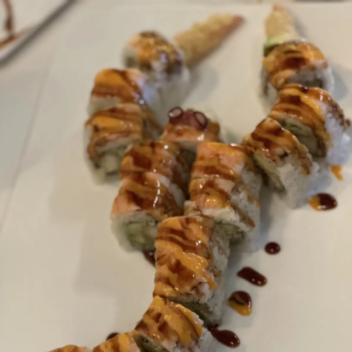 Lobster Roll