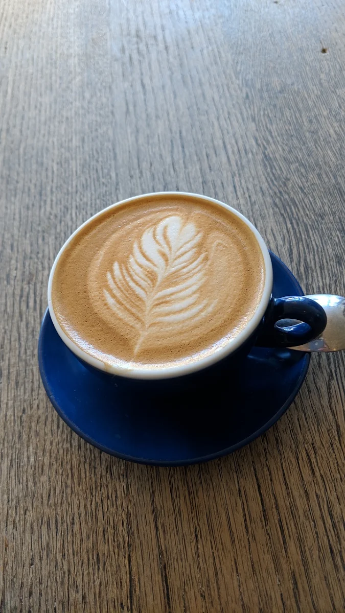 Cappuccino Done Right