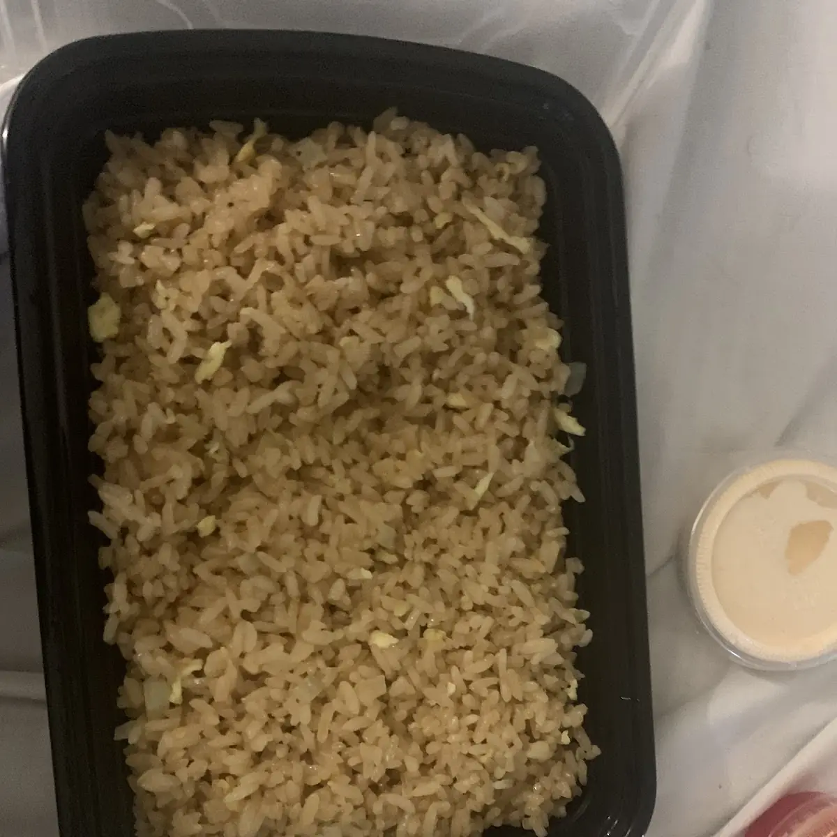Brown Rice