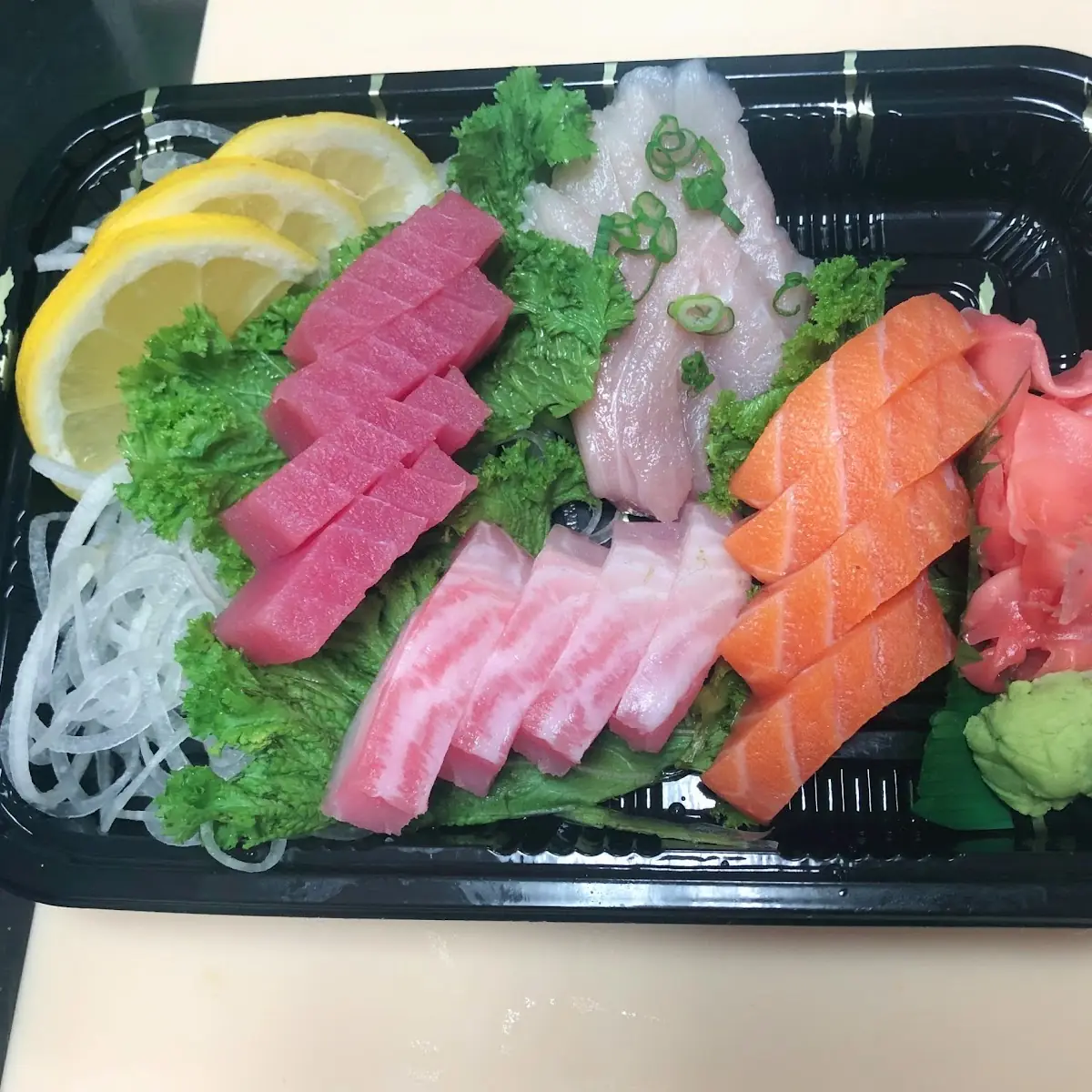 Sashimi