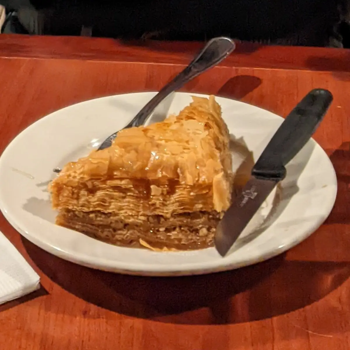 Baklava