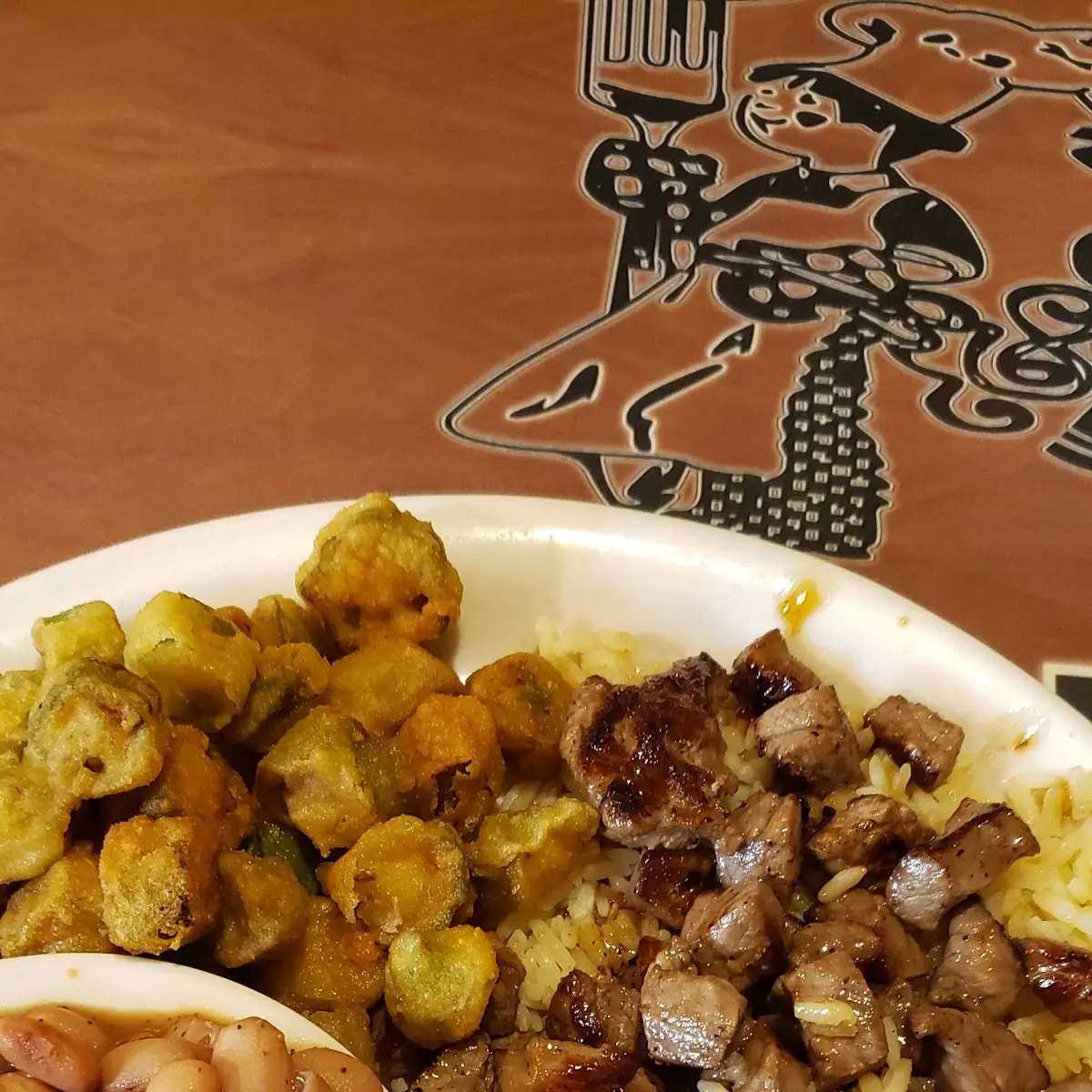 Beef Teriyaki