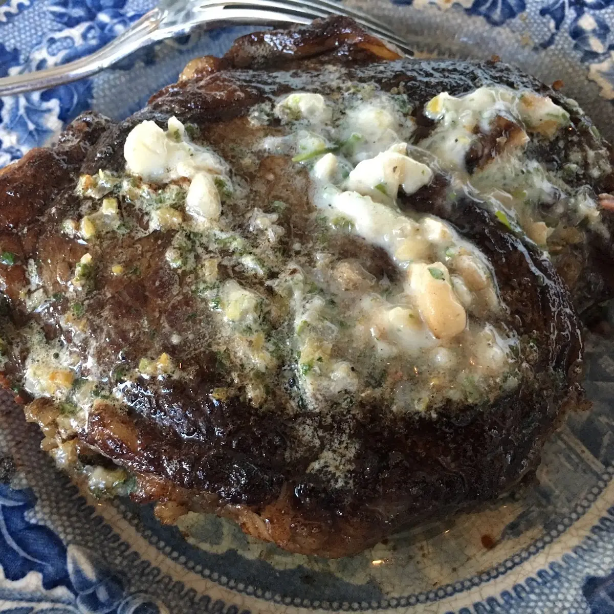 Marrow Butter