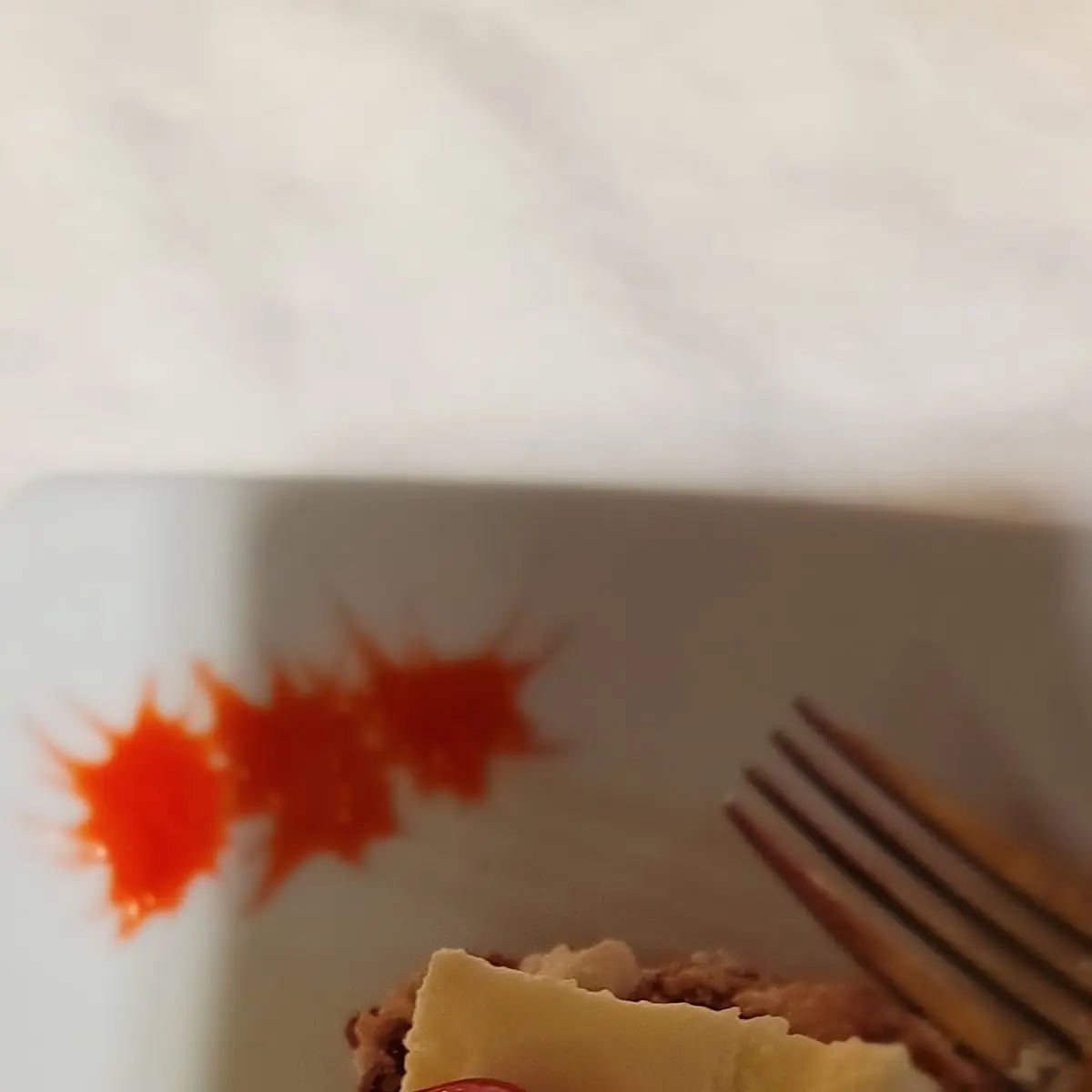 Cheese Cake