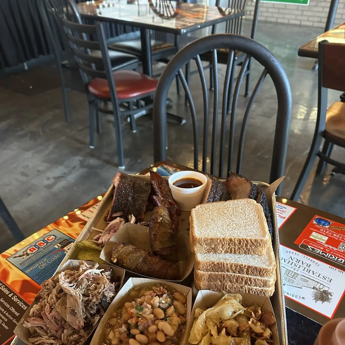 Pulled Pork