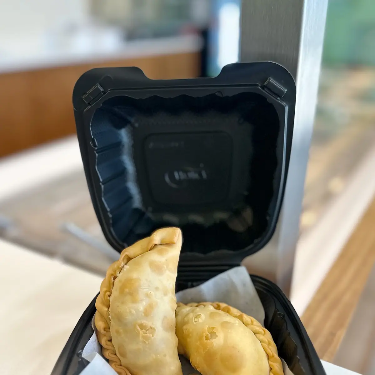 Empanada