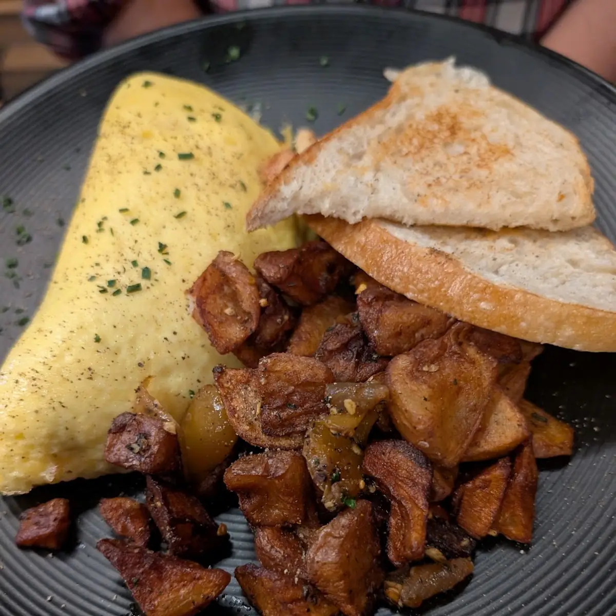 Home Fries