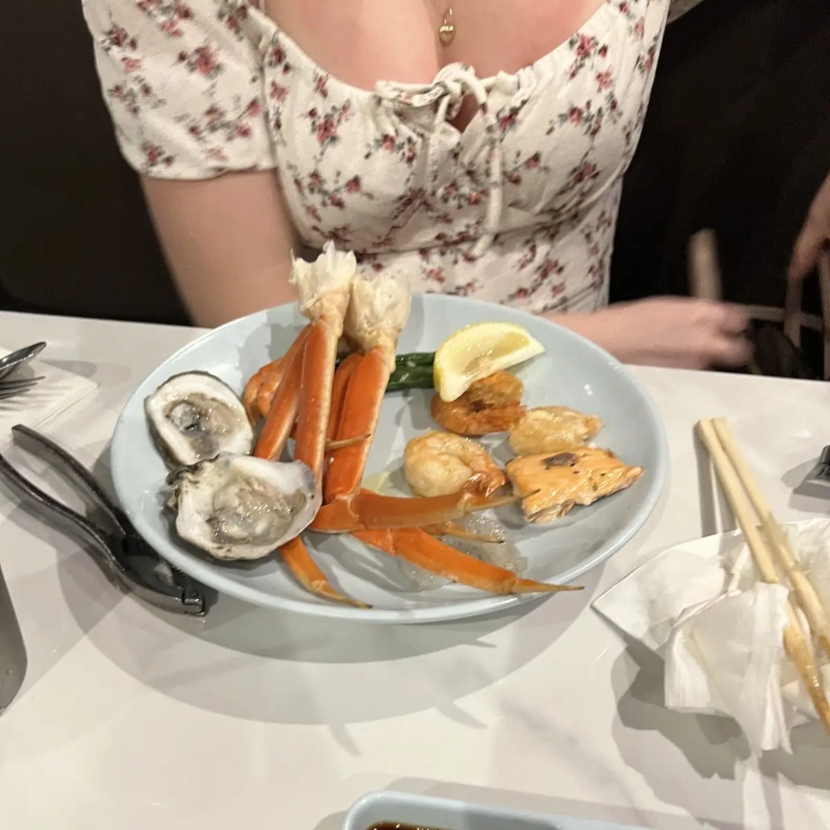 Snow Crab