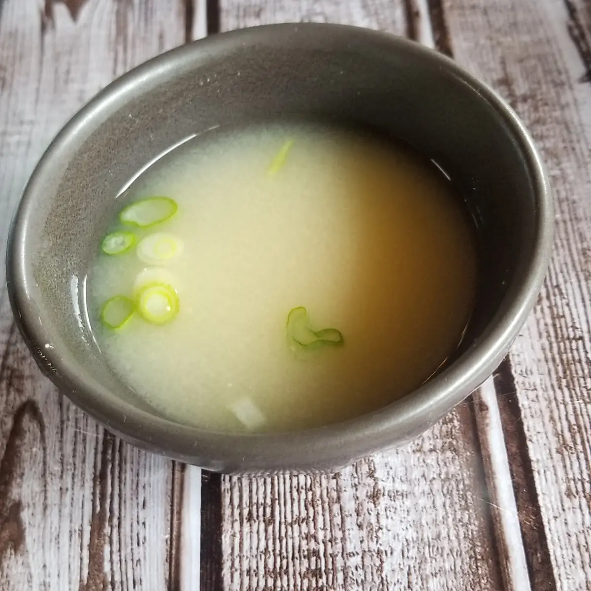 Miso Soup