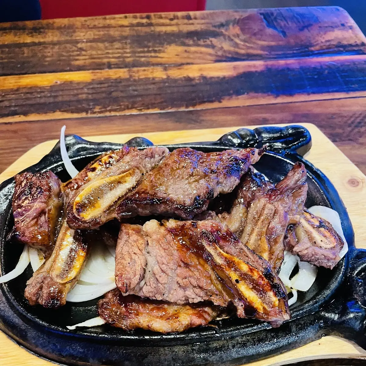 Short Ribs
