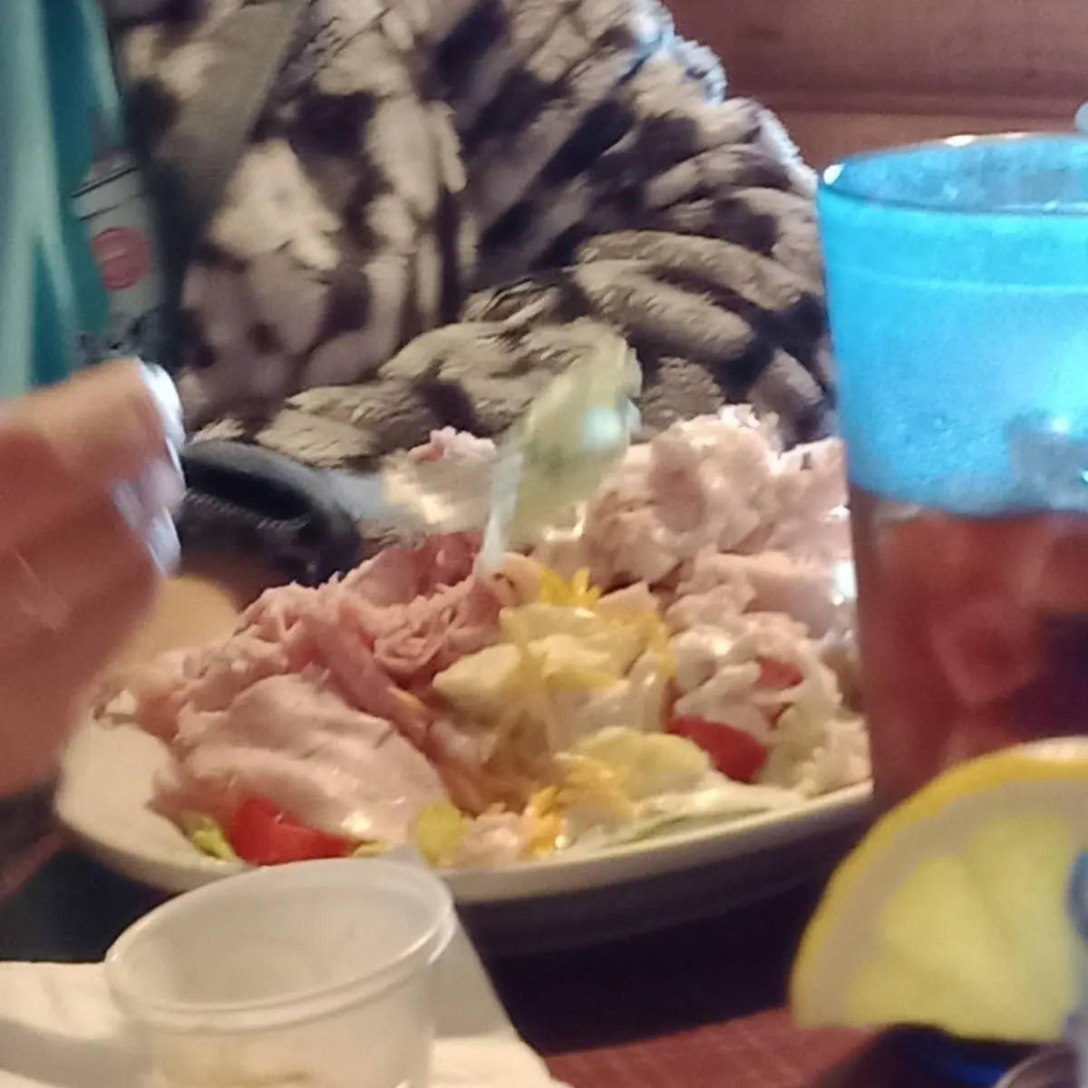 Chef Salad