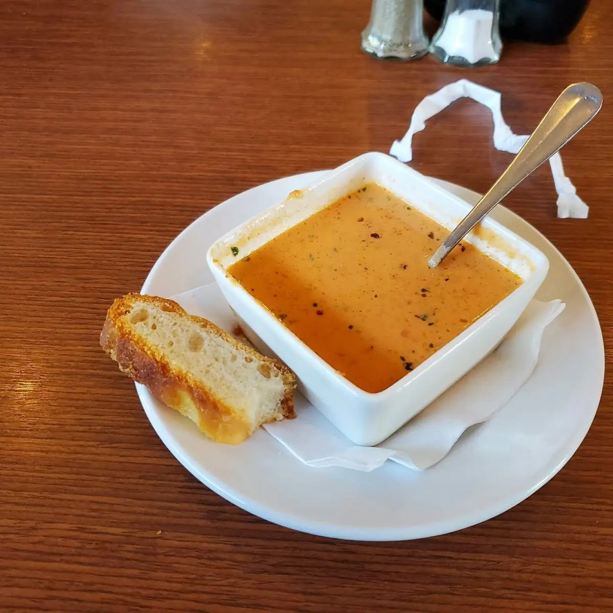 Tomato Soup