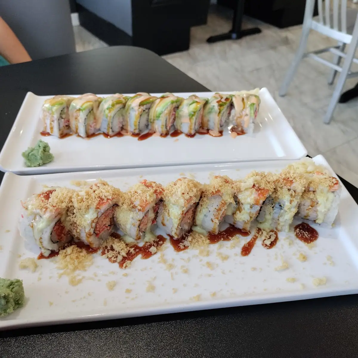 California Roll