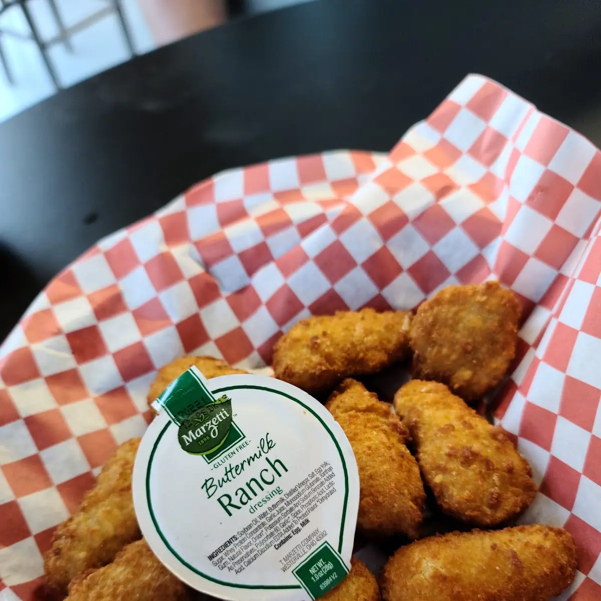 Jalapeno Poppers