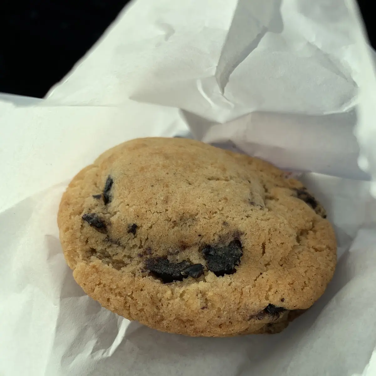 Chocolate Chip
