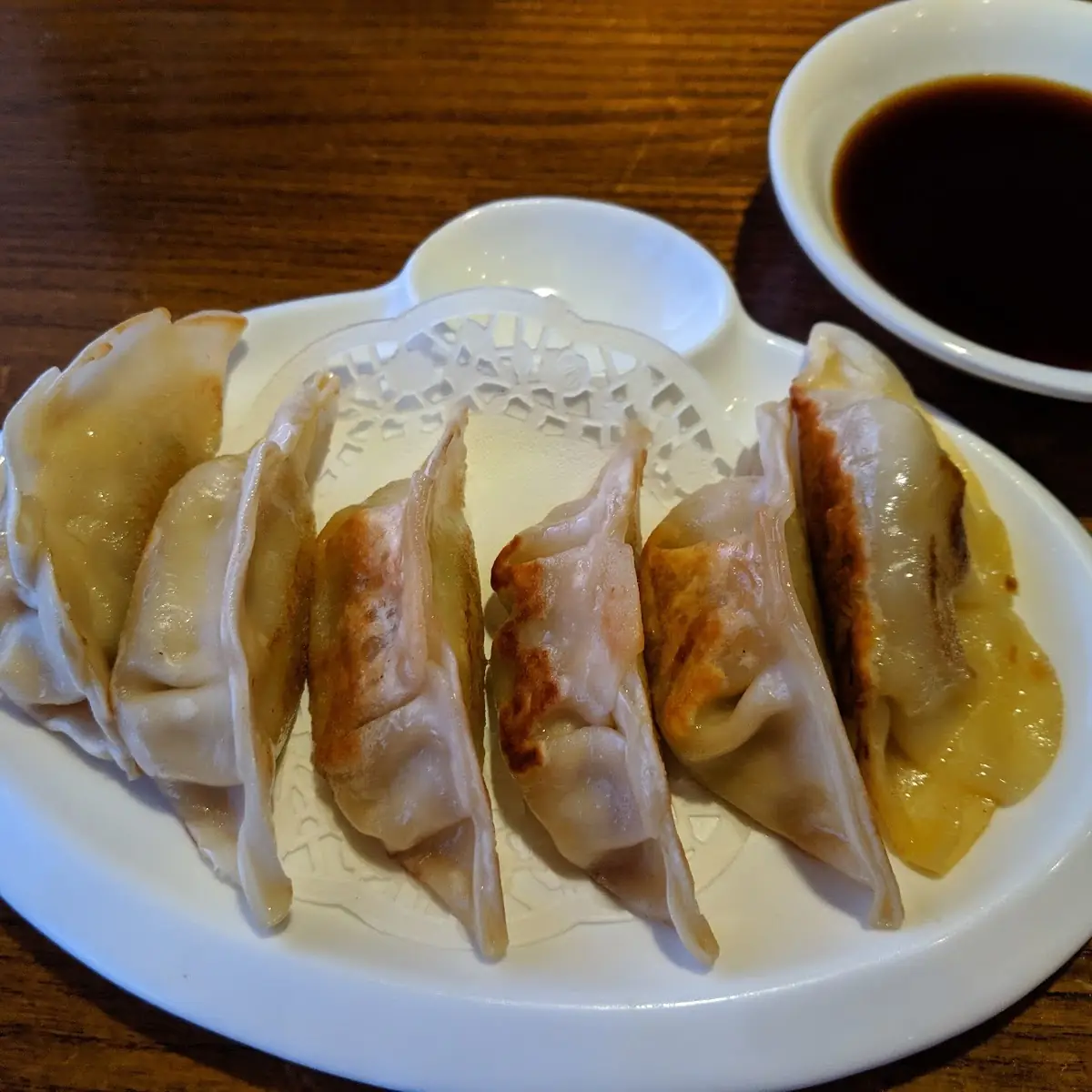 Gyoza