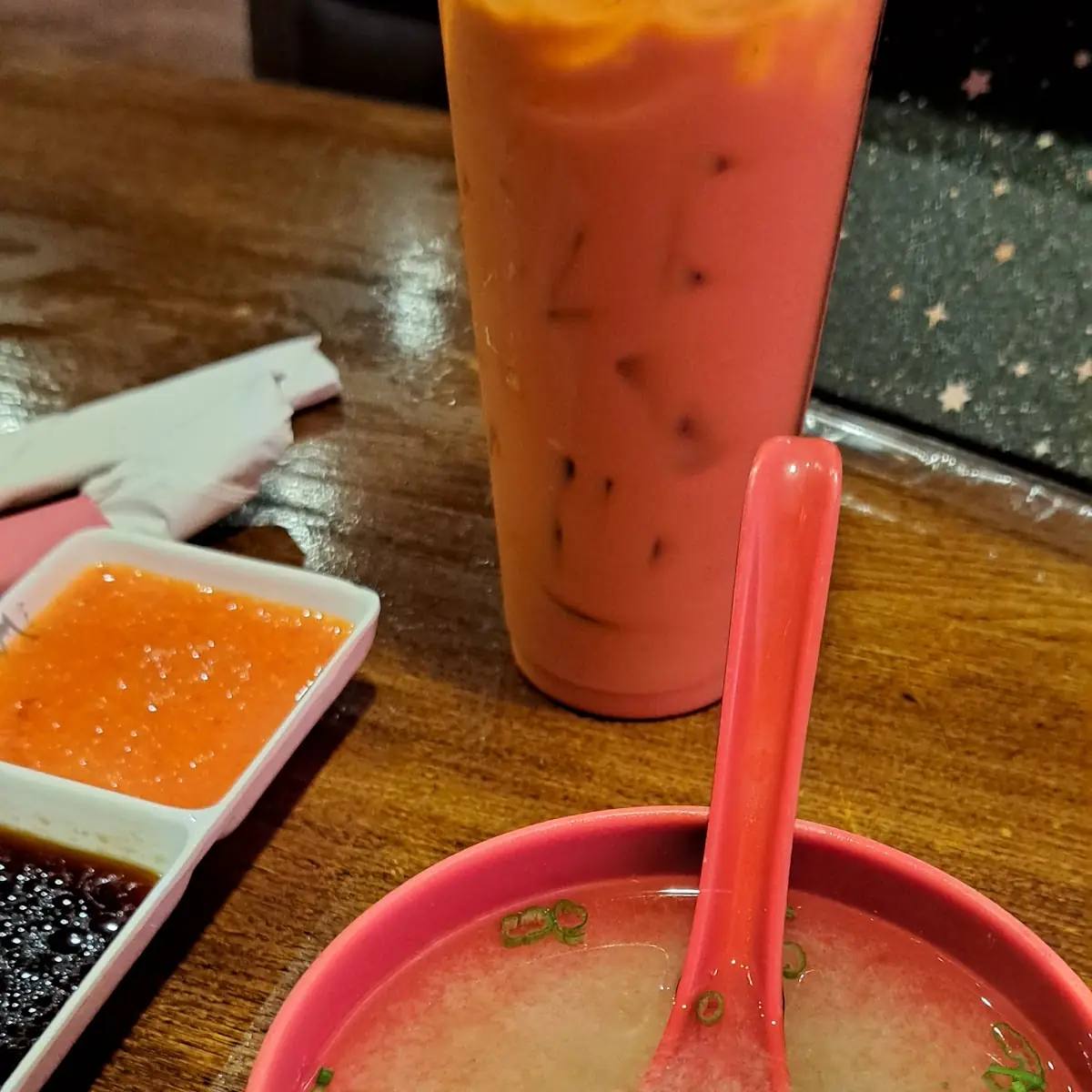 Miso Soup