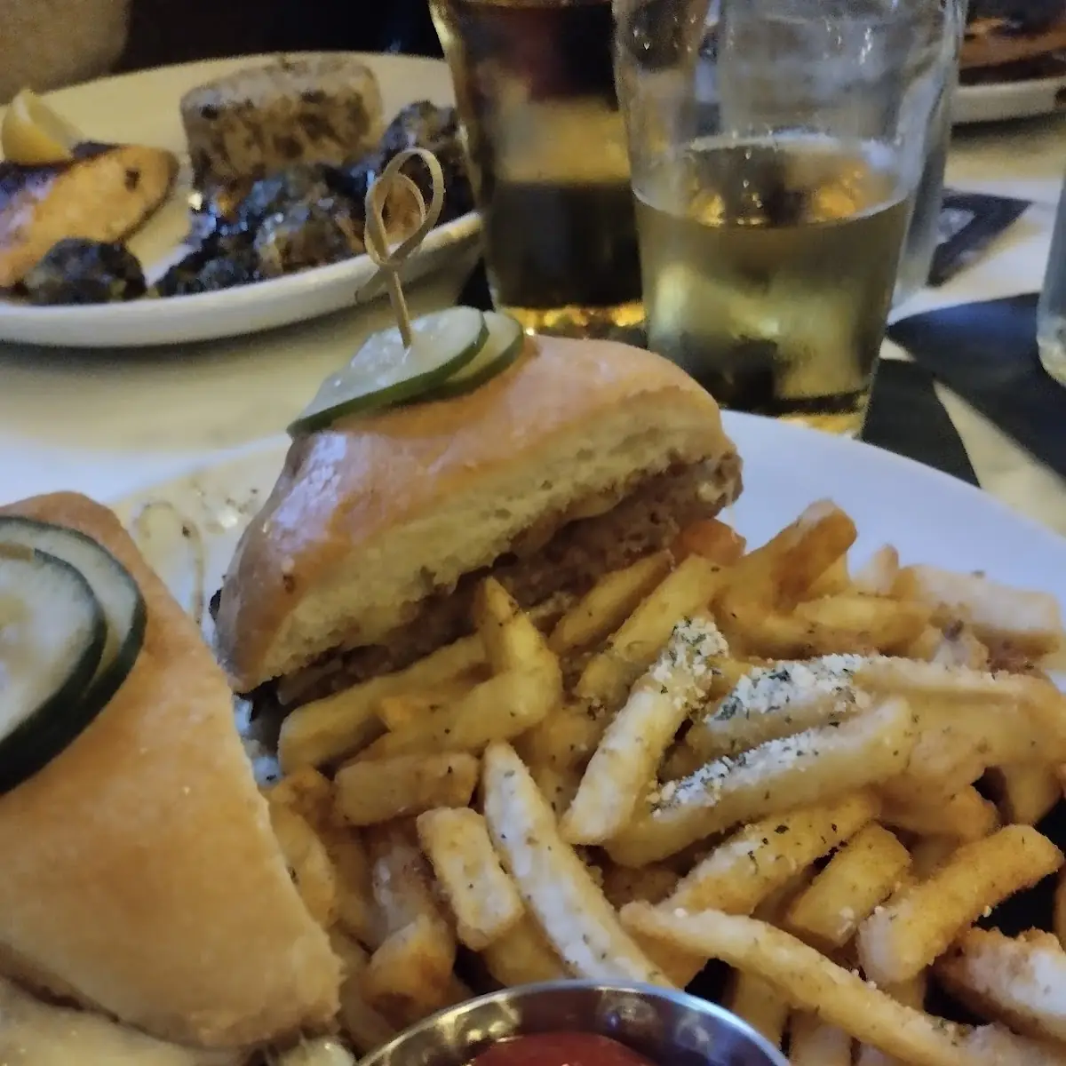 Chicken Sandwich
