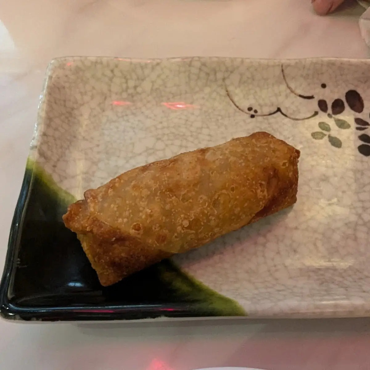 Egg Roll