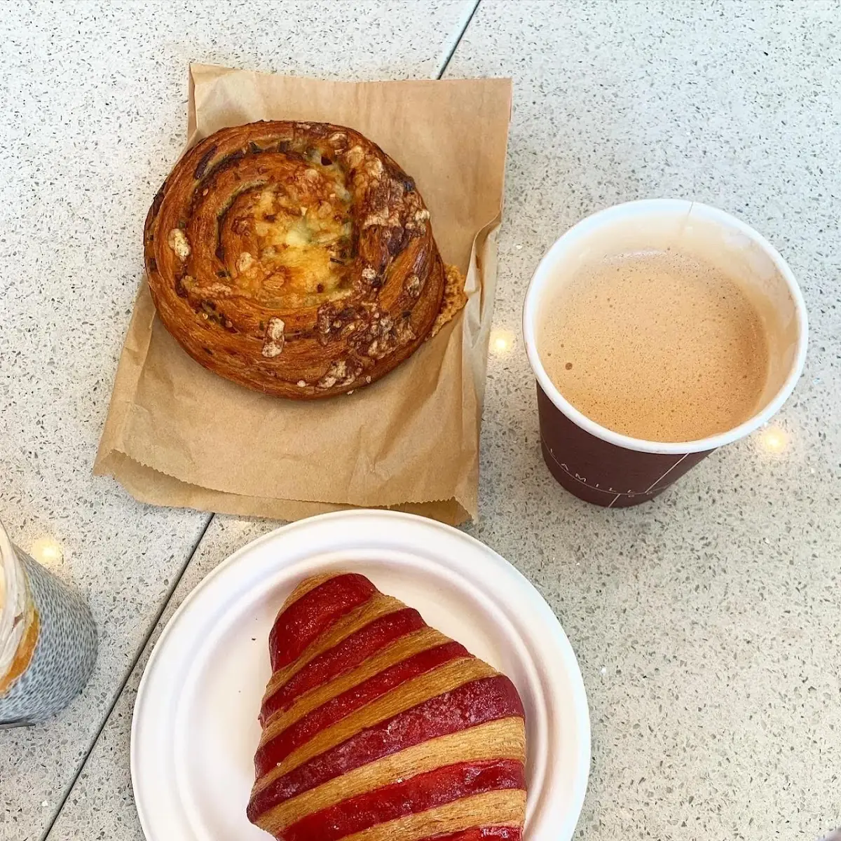 Everything Croissant