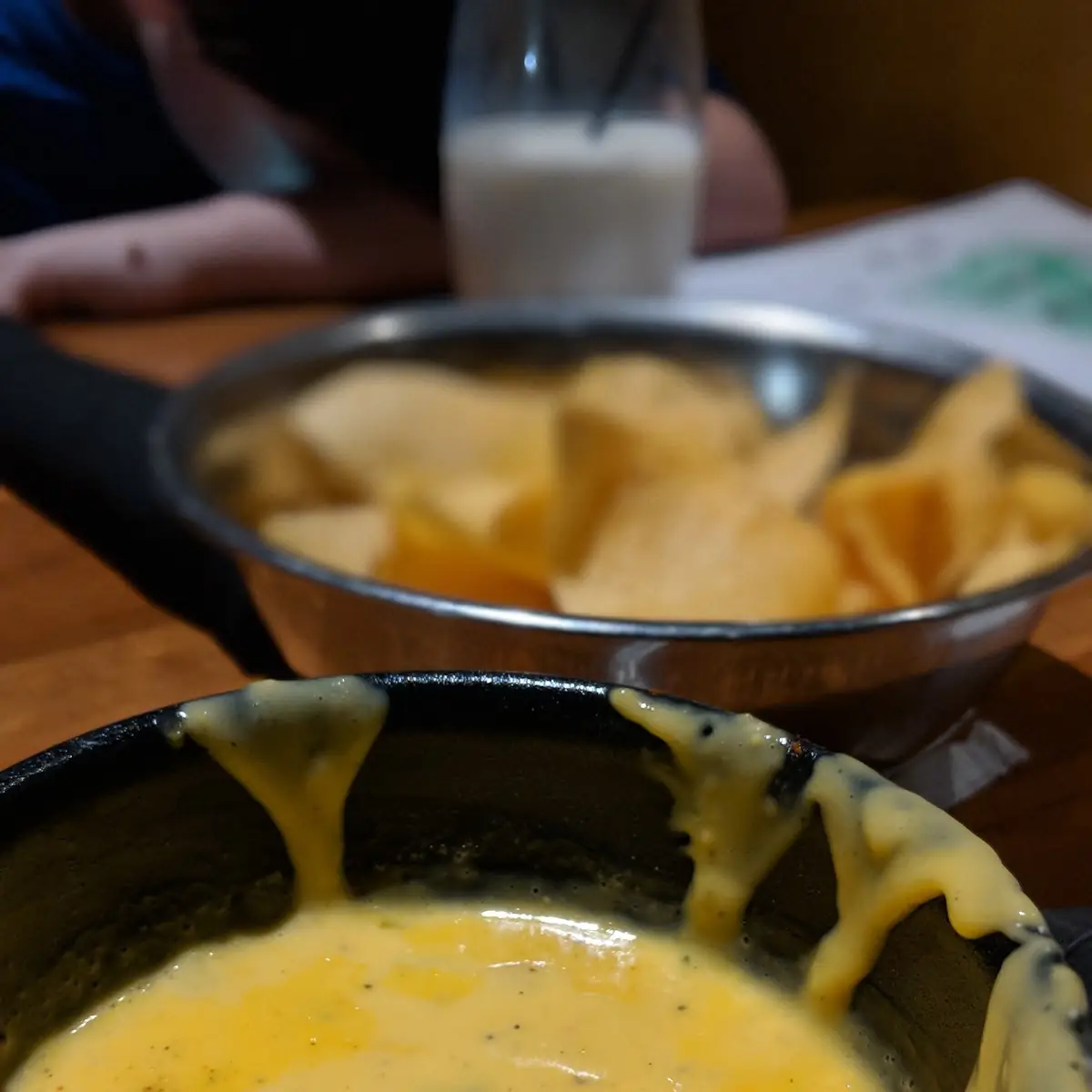 Kid's Mac & Cheese