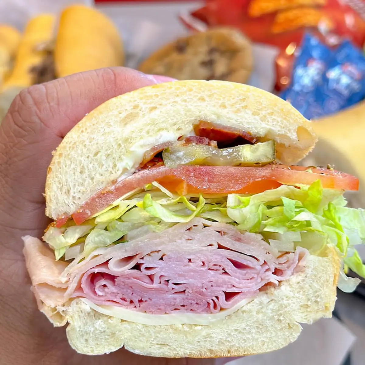 Italian Sub