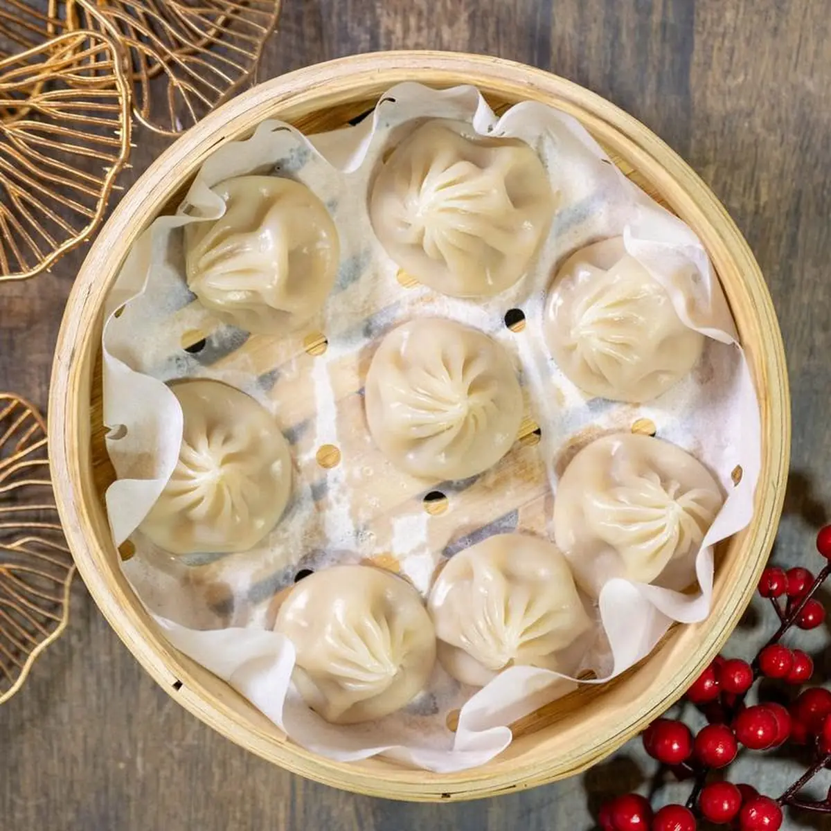 Xiao Long Bao