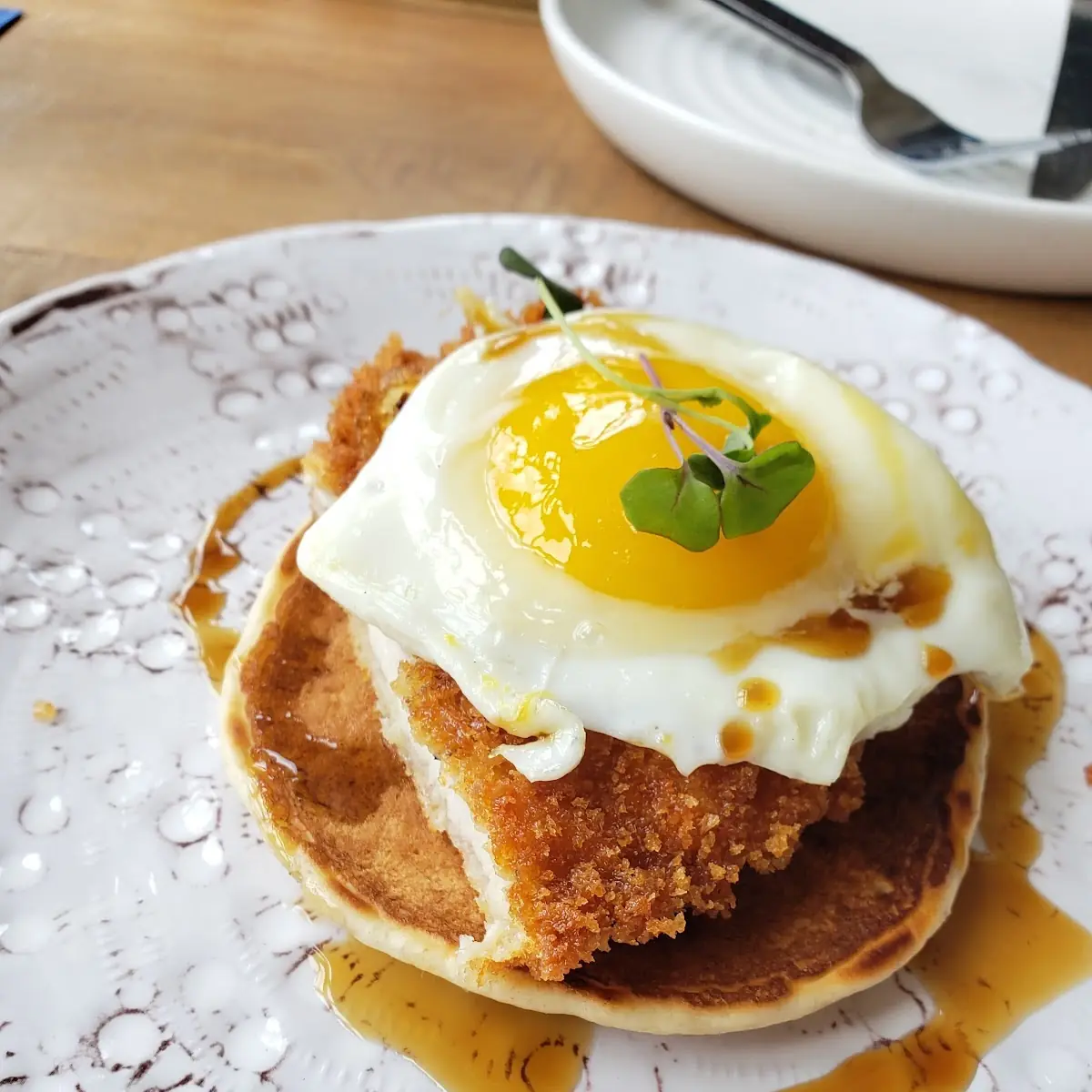 Fried Chicken