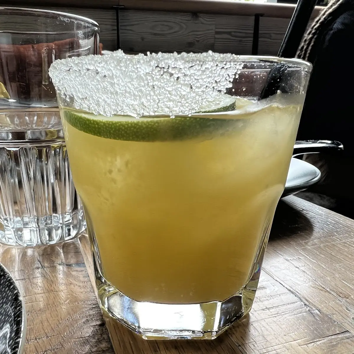 Mango Margarita