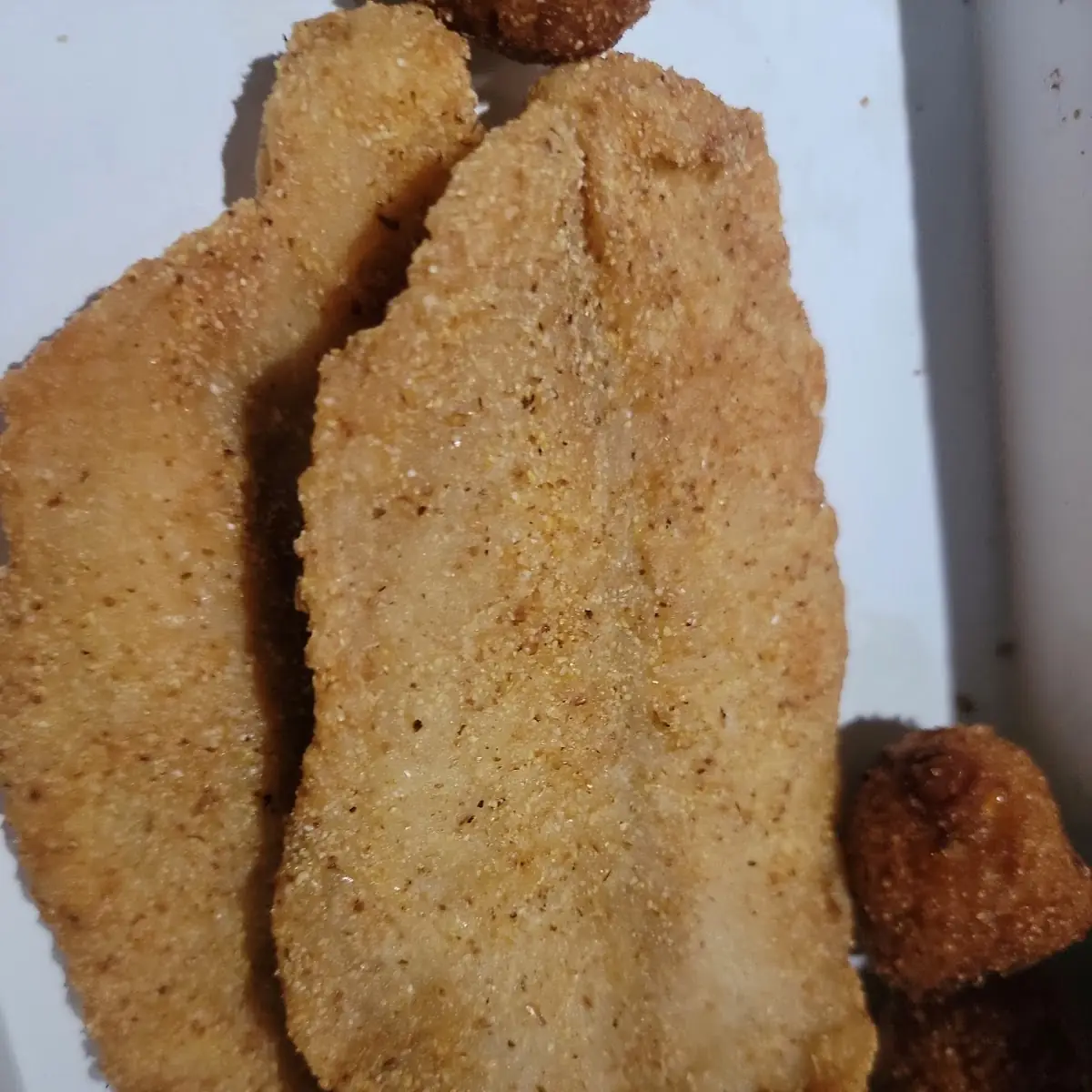 Catfish Platter