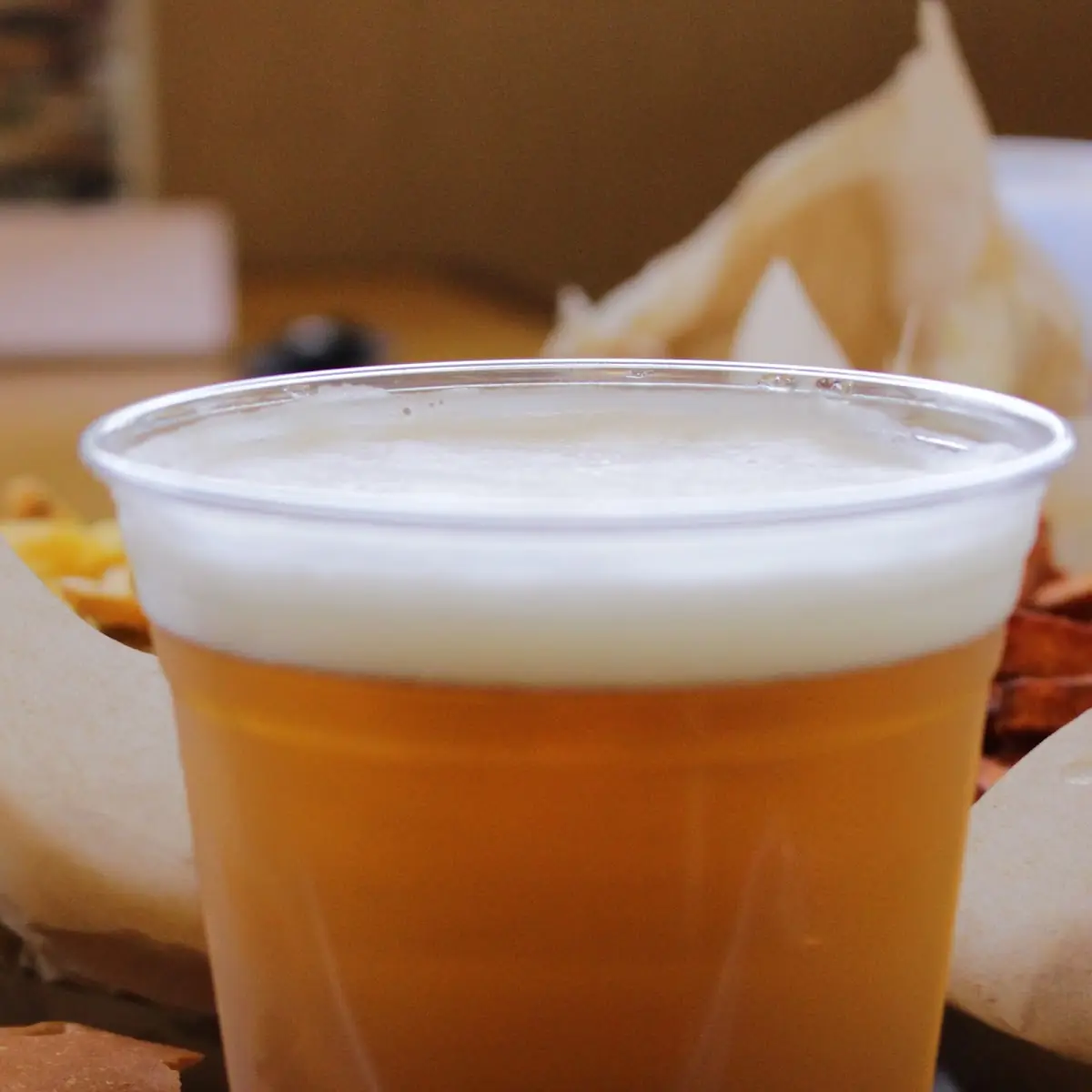 Draft Beer
