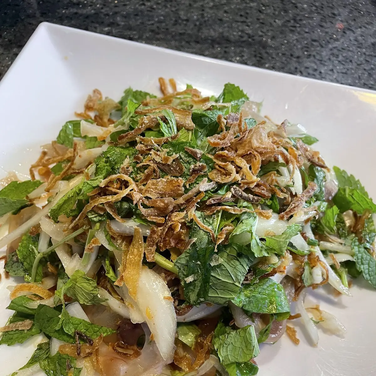 Goi GA Rau Ram