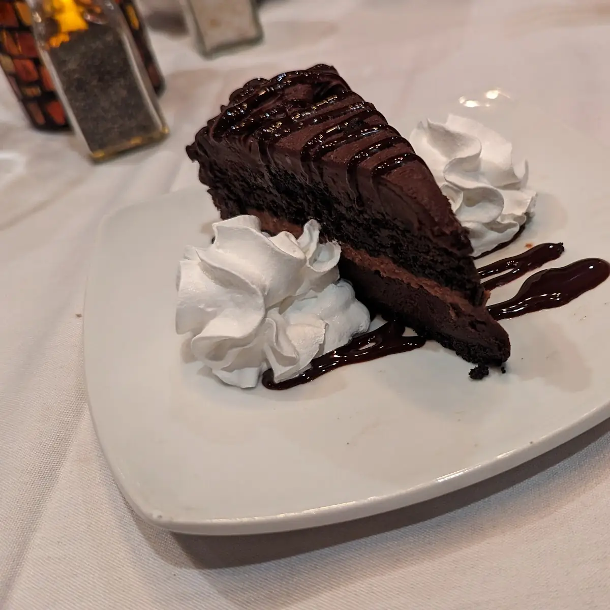 Chocolate Cake