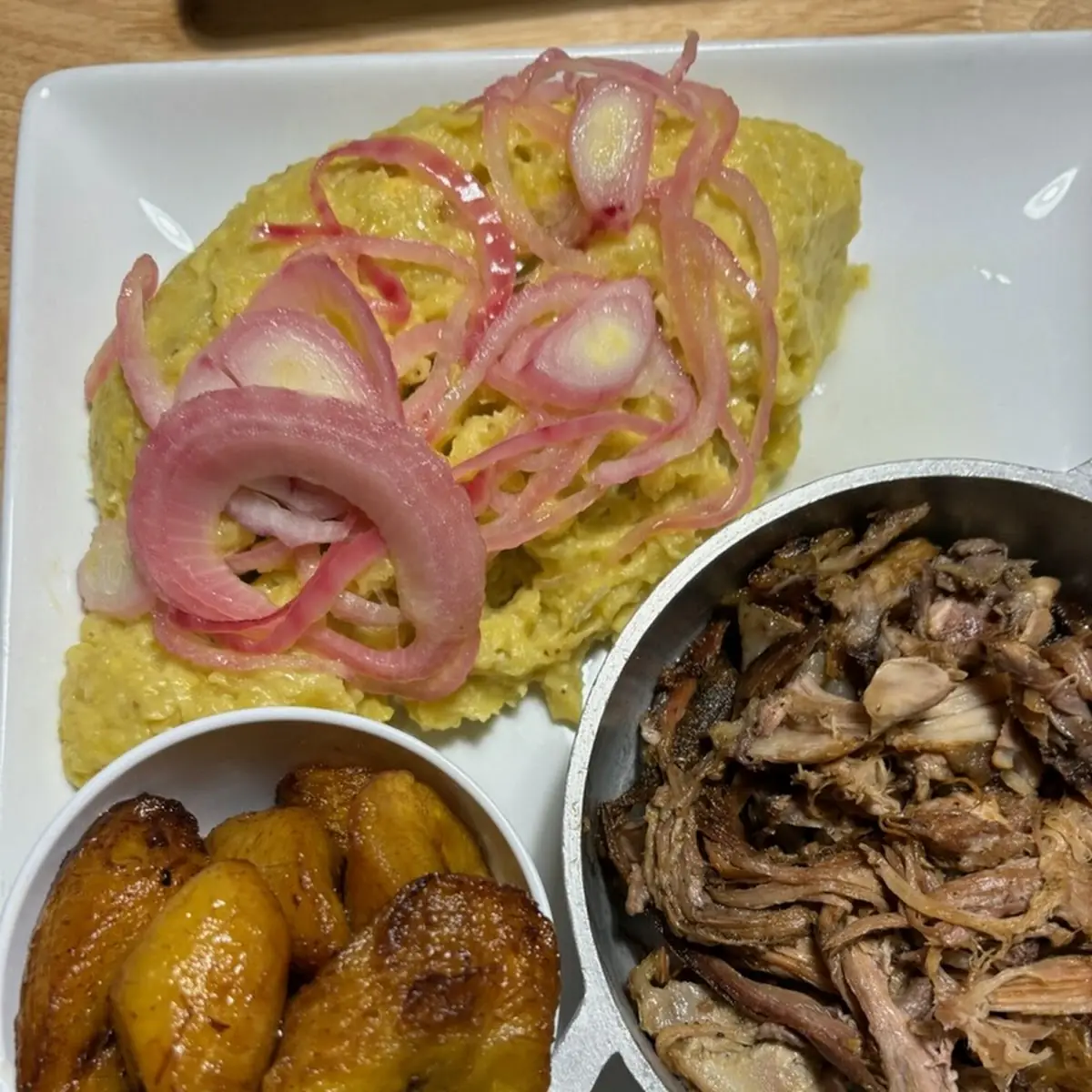 Pulled Pork