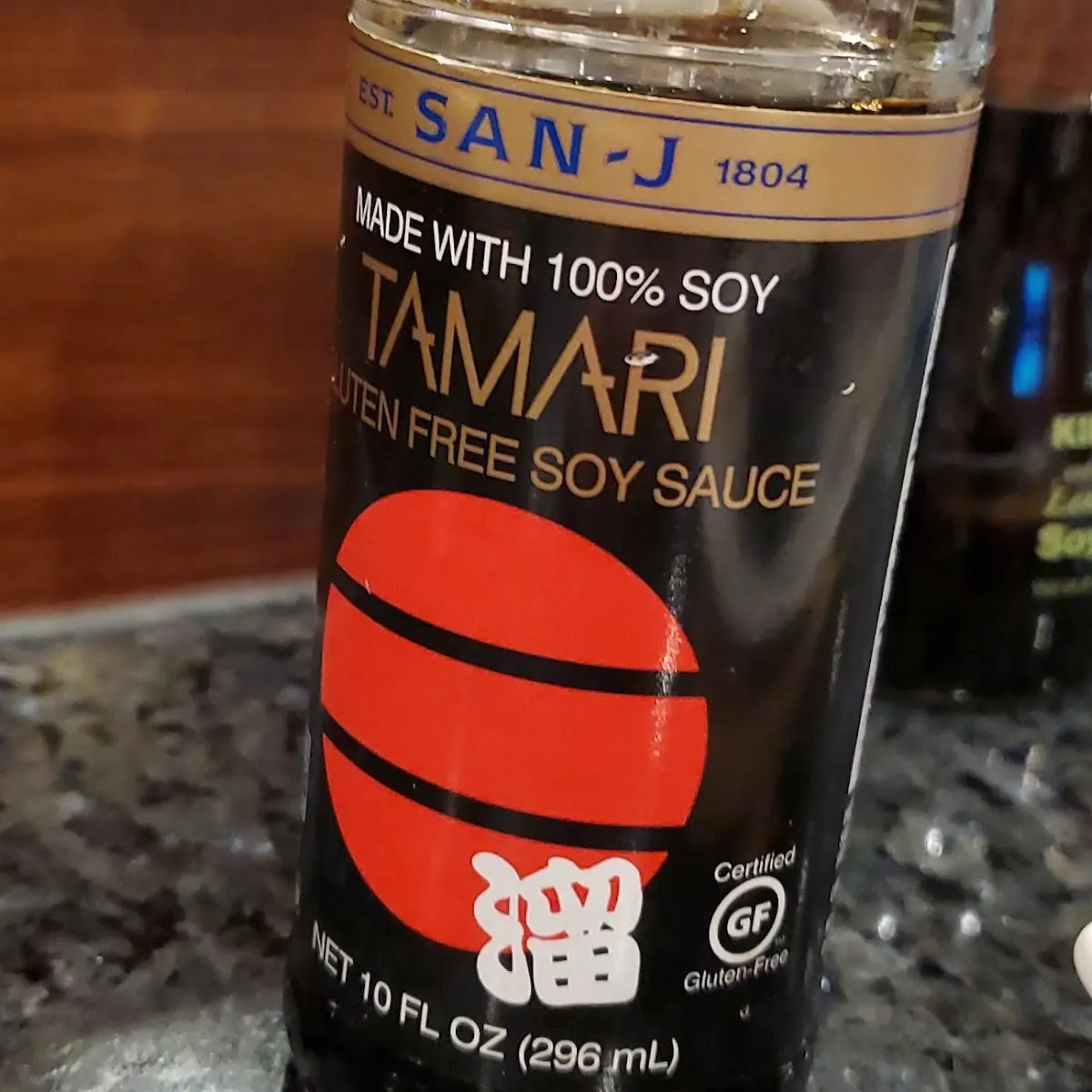 Extra Teriyaki Sauce