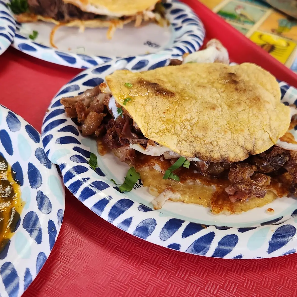 Arepa