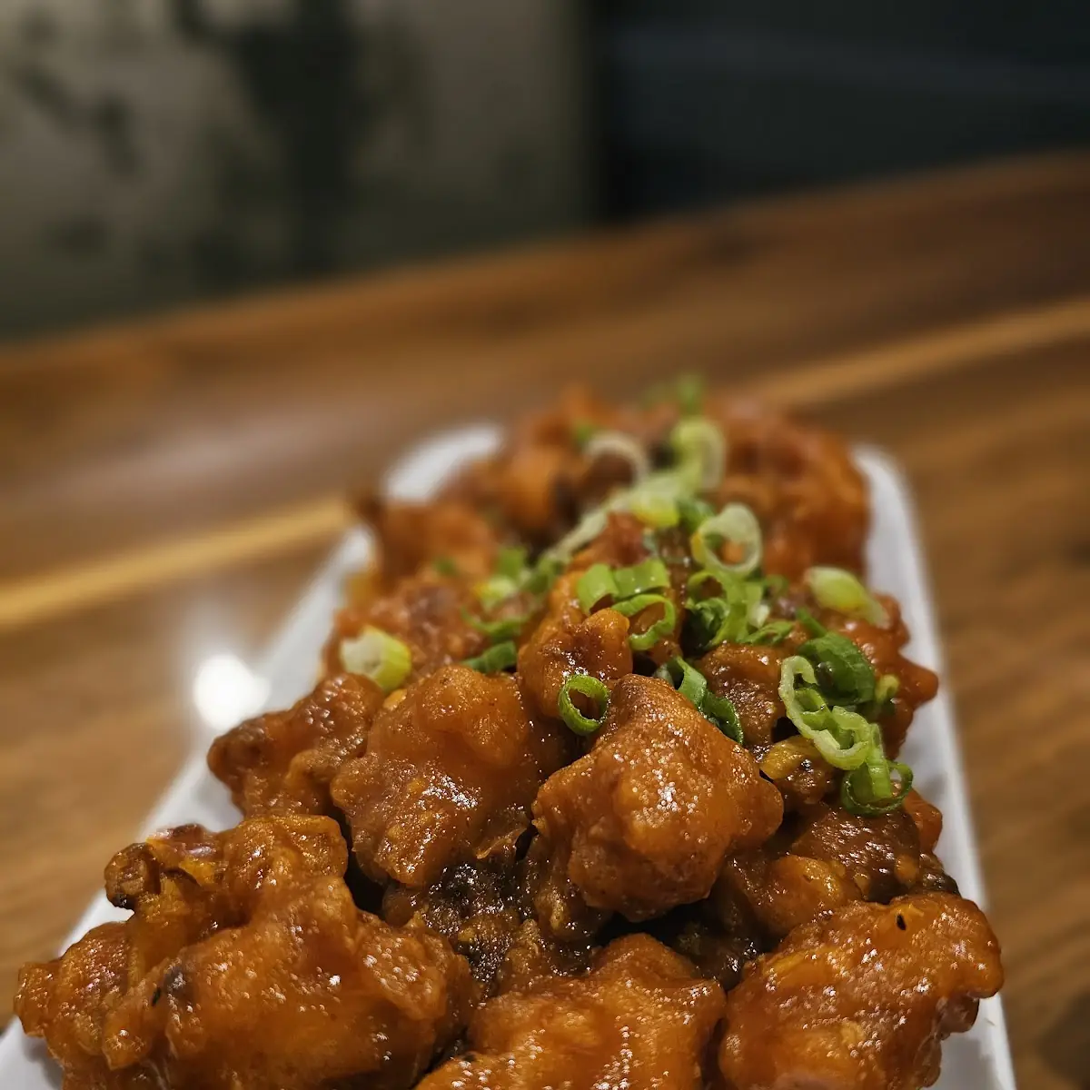 Gobi Manchurian