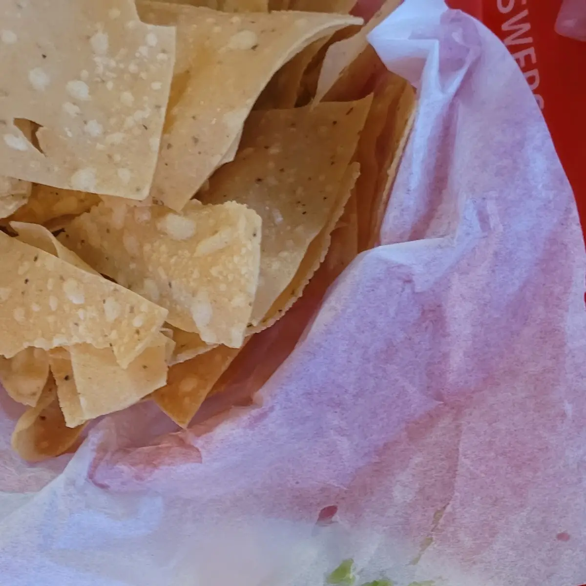 Guacamole Dip