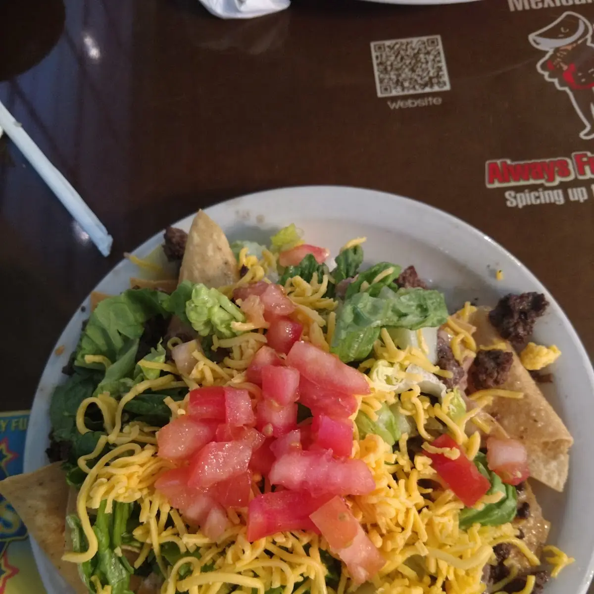 Taco Salad