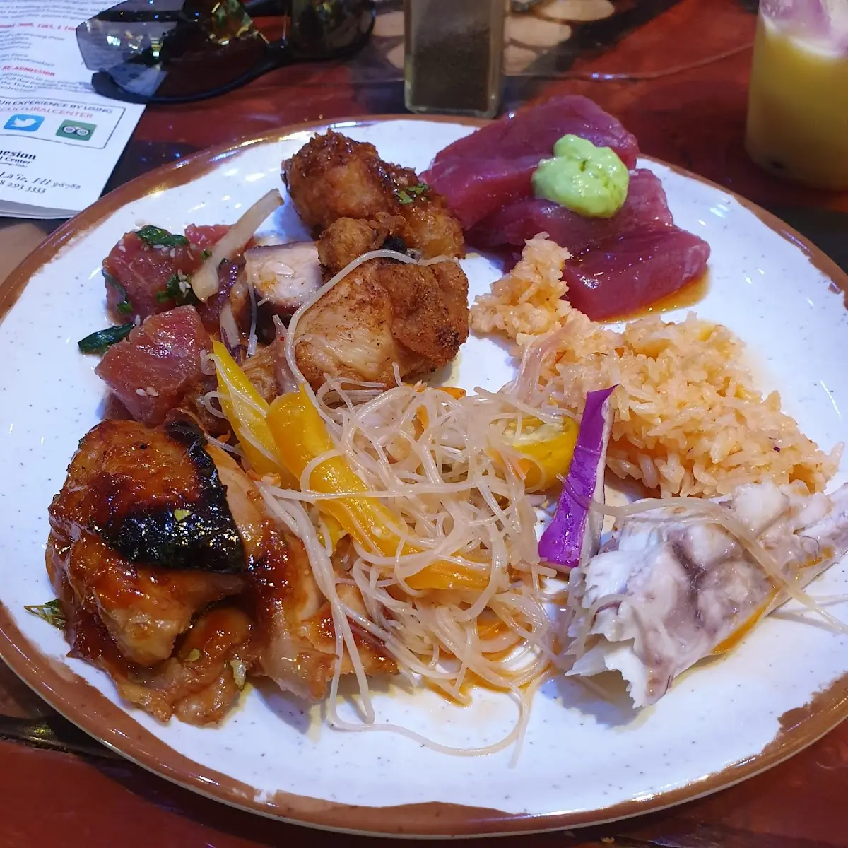 Orange Chicken