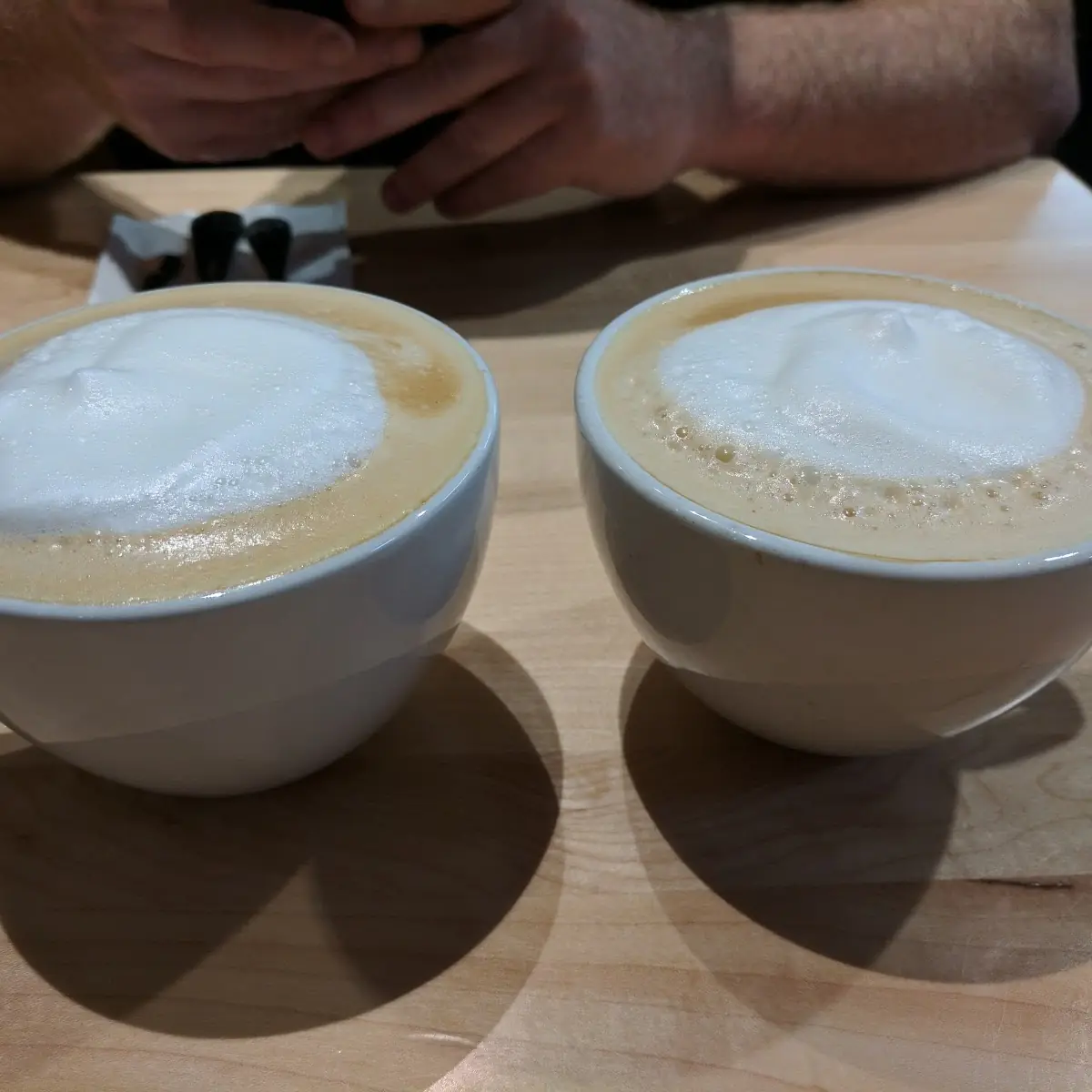 Cappuccino