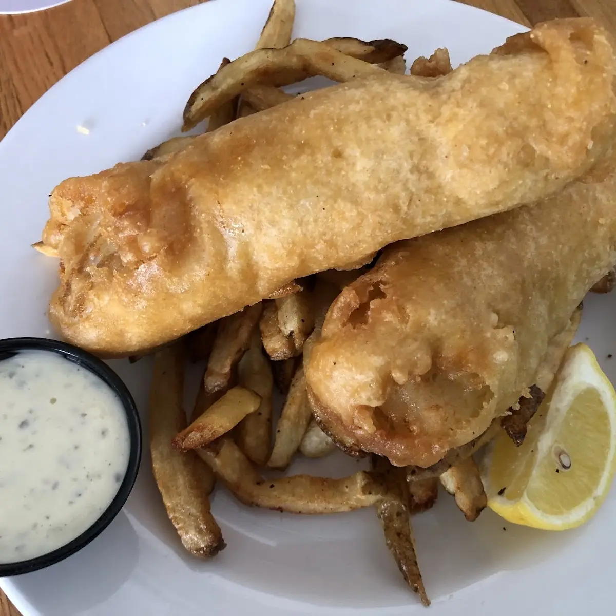 Donegal Fish & Chips