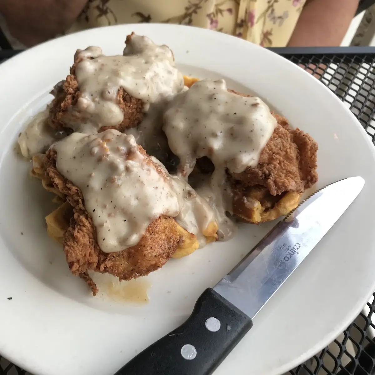 Country Fried