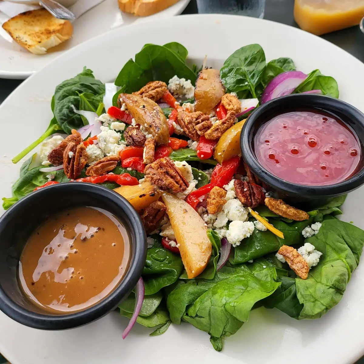 Joey's Chicken Salad