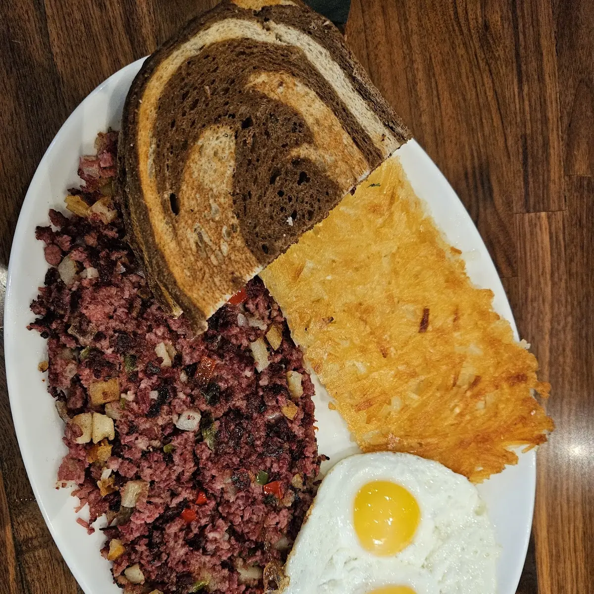 Corned Beef Hash